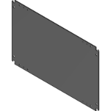 ECPA - Mounting plate