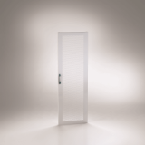 EUPO - Ventilated door